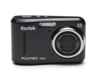 KODAK FZ43 Black - 375705 - zdjęcie 1